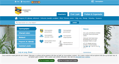 Desktop Screenshot of lopik.nl